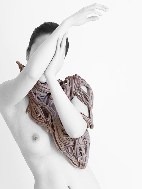 Cocoon – Heather Huey