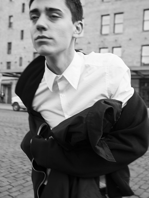 The Meatpacking, New York City