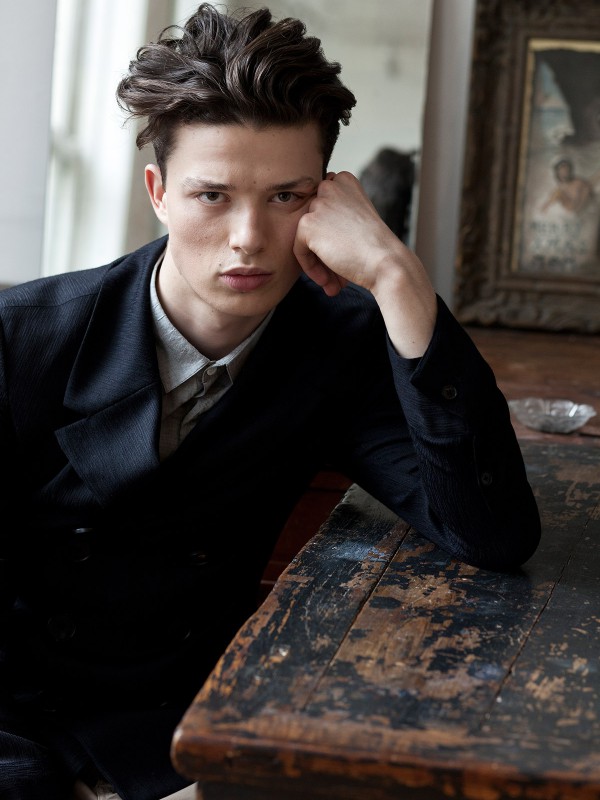 Louis Galloway