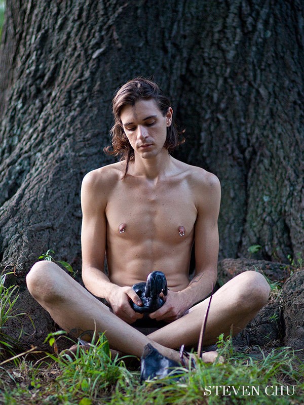 Erik Bergrin