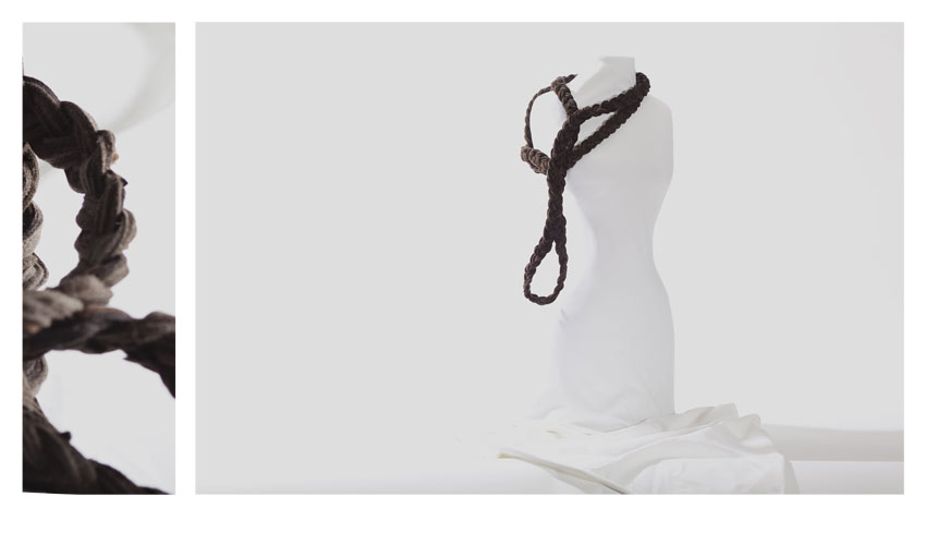 Heather Huey - Braids