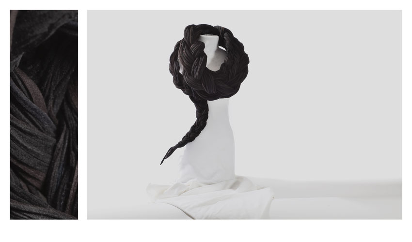 Heather Huey - Braids