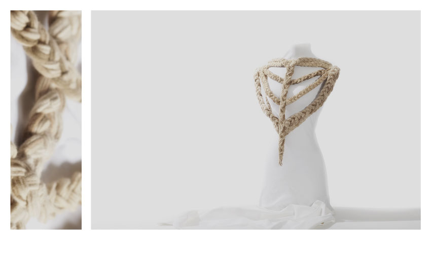 Heather Huey - Braids