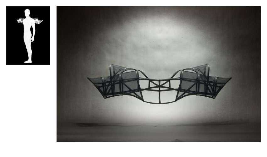 Heather Huey - Cages