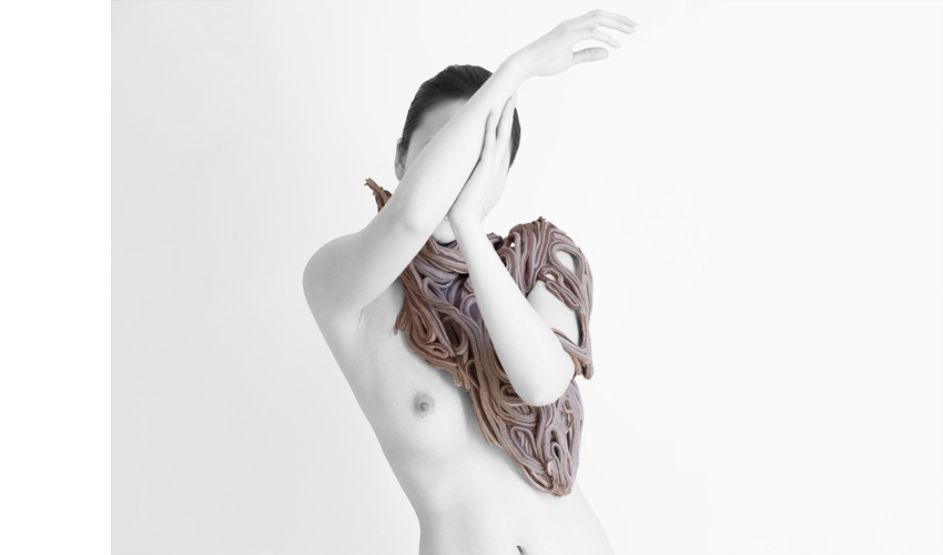 Heather Huey - Cocoon