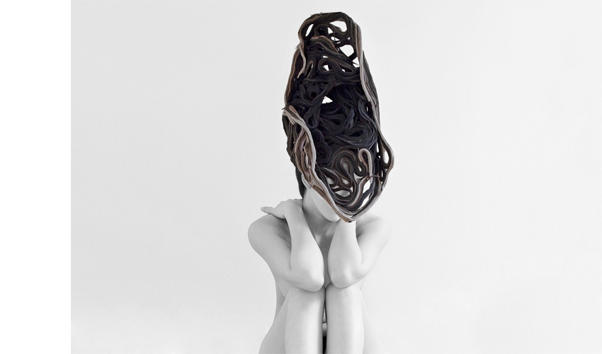 Heather Huey - Cocoon