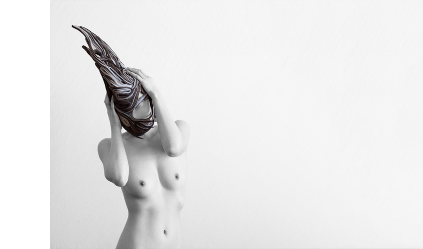 Heather Huey - Cocoon