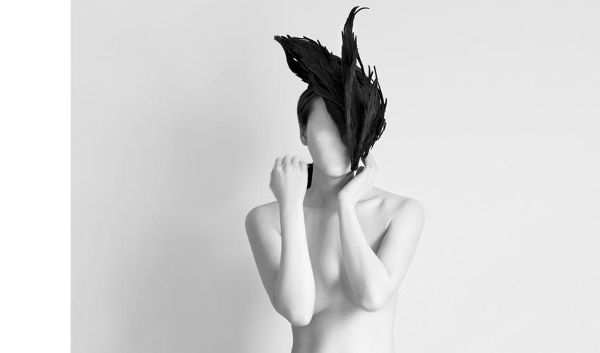 Heather Huey - Cocoon
