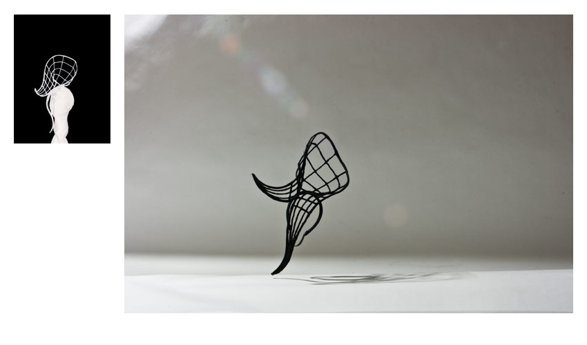 Heather Huey - Curves