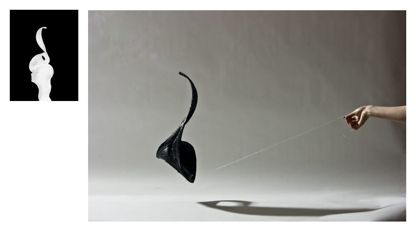 Heather Huey - Curves