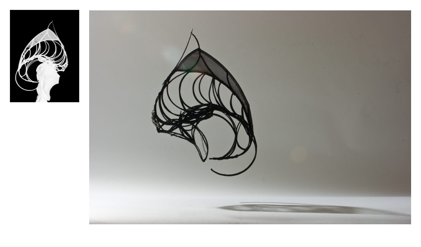 Heather Huey - Curves